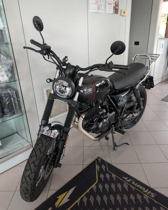 Brixton Cromwell 250