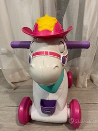 Chicco Cavallo a dondolo
