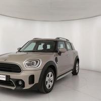 MINI Countryman Mini Countrym.(F60) Mini 1.5 ...