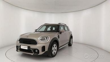 MINI Countryman Mini Countrym.(F60) Mini 1.5 ...