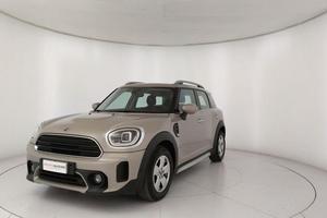MINI Countryman Mini Countrym.(F60) Mini 1.5 ...