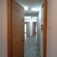 Appartamento trilocale