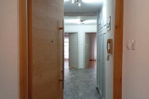 Appartamento trilocale