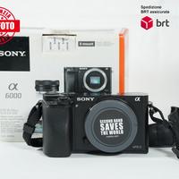 Sony A6000