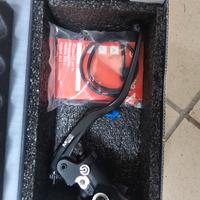 pompa mcs Brembo 19/21