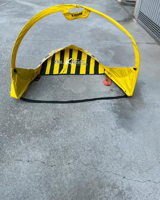 Porta calcio bambini