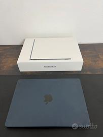 Macbook air M2 8gb 256gb