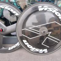 VISION CRONO TRIATHLON