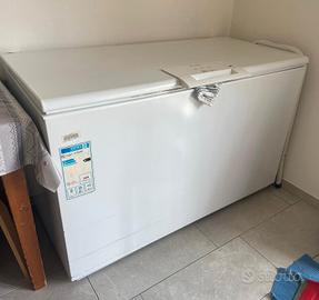 Congelatore Frigo Freezer Pozzetto
400 litri 