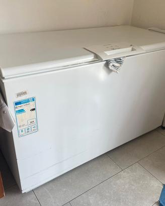 Congelatore Frigo Freezer Pozzetto
400 litri 