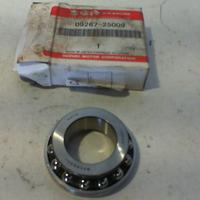 CUSCINETTO A SFERE 25*47*15 STERZO BURGMAN SUZUKI 