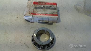 CUSCINETTO A SFERE 25*47*15 STERZO BURGMAN SUZUKI 