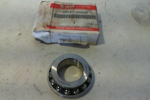 CUSCINETTO A SFERE 25*47*15 STERZO BURGMAN SUZUKI 