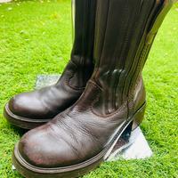 Stivaletto uomo Roberto Cavalli