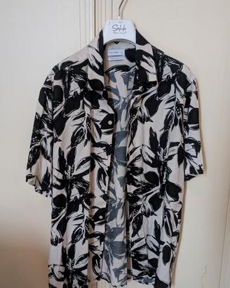 Camicia hawaiana