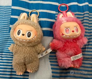 Portachiavi exciting macaron