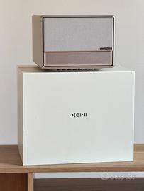 XGIMI HORIZON Ultra Proiettore 4K