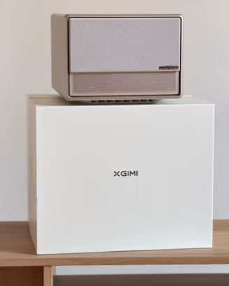 XGIMI HORIZON Ultra Proiettore 4K