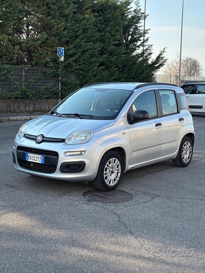 Fiat Panda 3ª serie