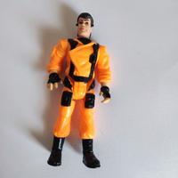 Action figure James Bond Junior