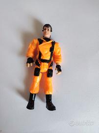 Action figure James Bond Junior