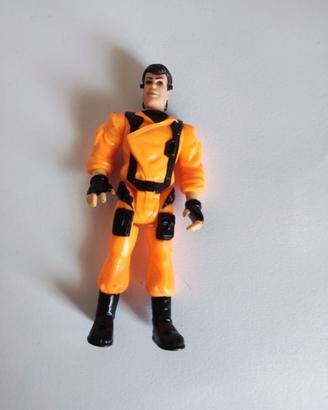 Action figure James Bond Junior