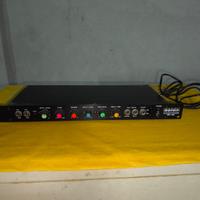 Analogic Delay with Reverber MR-102