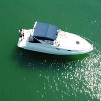 Barca Coverline 8.30