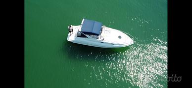 Barca Coverline 8.30