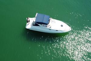 Barca Coverline 8.30