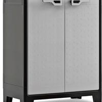Keter Armadio Basso Titan, 80x44x100 H Cm