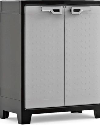 Keter Armadio Basso Titan, 80x44x100 H Cm