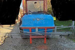 Botte diserbante