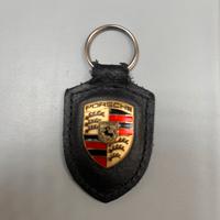 Portachiavi automobile Porsche