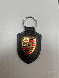 Portachiavi automobile Porsche