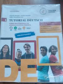 Tutorial Deutsch 1