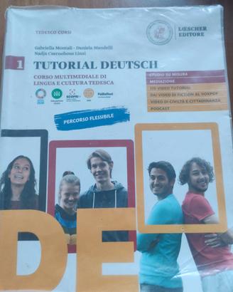 Tutorial Deutsch 1