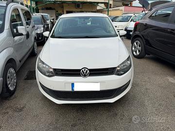 Volkswagen Polo 1.2 TDI DPF 5 p. Trendline 12 MESI