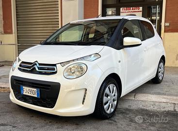 Citroen C1 VTi 68 5 porte Feel