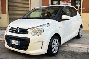 Citroen C1 VTi 68 5 porte Feel