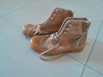Scarpe Alviero Martini