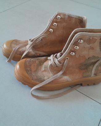 Scarpe Alviero Martini