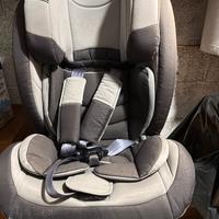 Seggionino Auto FOPPAPEDRETTI