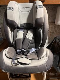 Seggionino Auto FOPPAPEDRETTI