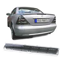 TERZO STOP MERCEDES SLK R170 CLK W208 96-04 FUMÉ