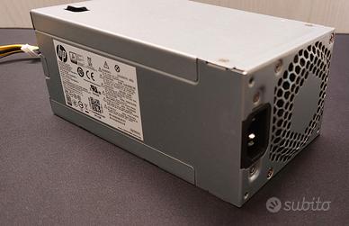 Alimentatore 180W per HP 290 G3 modello Tower