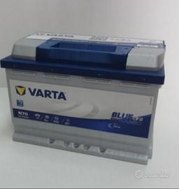 batteria Varta 