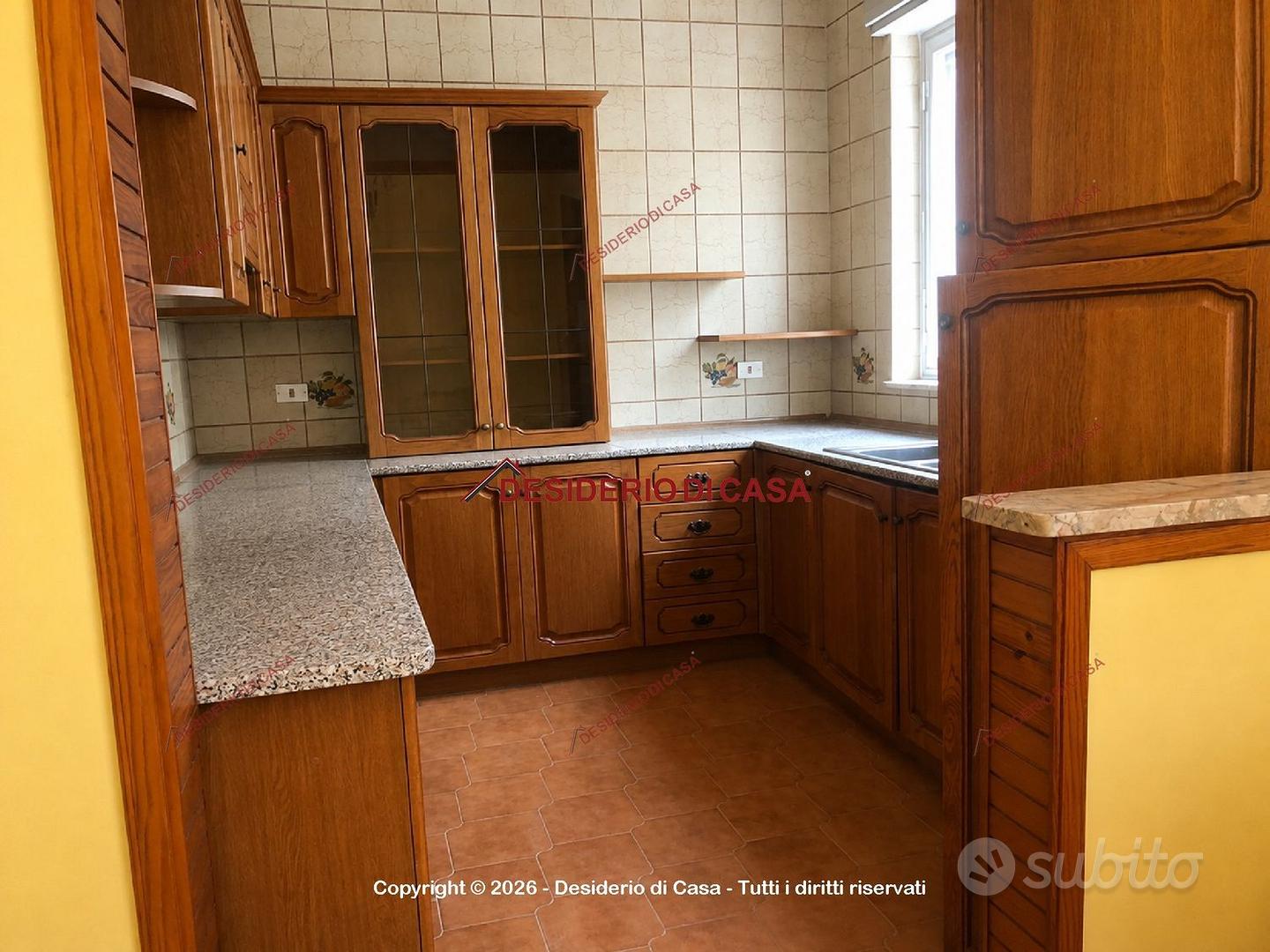Casa – Sciacca, San Giorgio - Vista 5