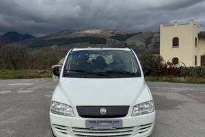 FIAT Multipla 1.9 MJT Dynamic