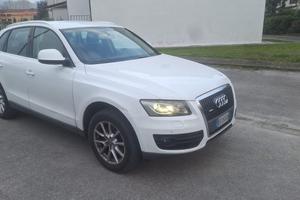 Audi Q5 2.0 tdi super super prezzo